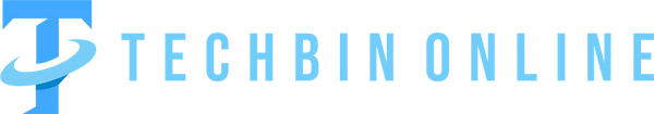 Techbin Online